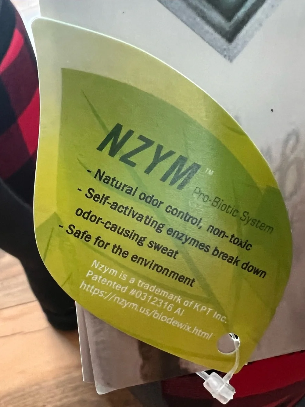 Muck Rugged II Buffalo Plaid Waterproof Outdoor Boots Youth 5 Womens 7 NIB